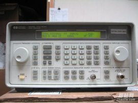 專業(yè)儀器供應 HP/Agilent 83624B掃頻信號源，承恒通訊設備商行為您服務